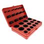 Imperial 'O' Ring Box Set of Various Sizes (382 pieces)