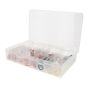 Sump Plug Washers, Various Materials Assorted Box (250 pieces)