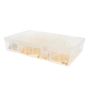 Assorted Yellow Terminals (Pack of 100)