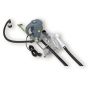 PCL Hornet W 85 H Inox Ibc Pump, Top Mount, Plastic Nozzle - 108600300
