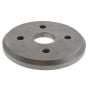 Clamp Plate Fits Belle 350X Compact Floor Saw - 109.0.026