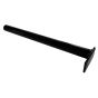 Replacement Ramp Hinge Tube for IFOR Williams trailers - Replaces OEM No. AS0558
