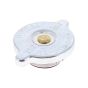 Radiator Cap for Barford SX5000, SX6000 Dumpers - OEM No. ABP3005933