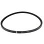 Belt (SPZ730 CR) for Belle AFS 350 Floor Saw - OEM No. 11.0.078
