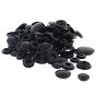 Rubber Blanking Grommets, Sizes: 8-25.4mm Assorted Pack of 280