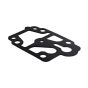 Gasket for Kawasaki KBL23A, KBL26A, KBL34A Brushcutters - OEM No. 110092757