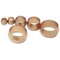 Imperial Brass Barrel Olives
