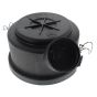 Air Filter Case for Kawasaki FX651, FX691 Engines - OEM No. 110117056