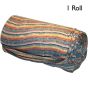 Cleaning & Polishing Cloths, Coloured Roll, Sold Individually