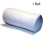Polishing Cloth, White Roll, 800g, Sold Individually