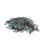 Steel Screws & Nuts, Sizes: 2BA x 1/2"- 1.1/2" - Assorted Pack, 200 Pairs