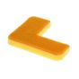 Air Filter Element For Kawasaki FA130D Engines - OEM No. 110132094