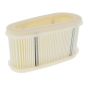 Element Air Filter for Kawasaki Engines - 110132141