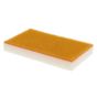 Air Filter for Kawasaki KRB400A, KRB400B Blowers - OEM No. 110132183