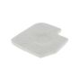 Air Filter Element for Kawasaki KBL27A Brushcutters - OEM No. 110132212