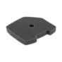 Air Filter for Kawasaki TJ027E Engines - OEM No. 110132244