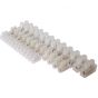 Connector Strips, Sizes 3-30amp, Assorted Pack of 20