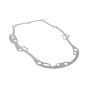 Crankcase Gasket Cover for Kawasaki FH601V, FH641V Engine - OEM No. 110611496