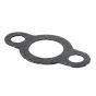Muffler Gasket for Kawasaki FJ100D Engines - OEM No. 110612102