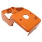 Shroud for Stihl 070, 090 Chainsaws - - 1106 080 1600