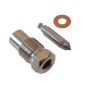 Tillotson Inlet Needle Valve and Seat for Stihl / Tillotson Carbs - 233-706