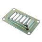 Muffler/Exhaust Cover for Stihl 070, 090, MS720 Chainsaws - 1106 145 2900