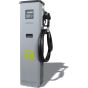 PCL Hdm 80 Eco Diesel Dispensing Station - 110700880