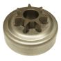 Chain Sprocket 0.404'' 7T for Stihl 08S, BT360 - 1108 640 2000