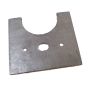 Insulating Plate for Stihl 08S, BT360 - 1108 084 8000