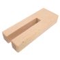 Wooden Mounting Cylinder - Genuine Stihl No. 1108 893 4800