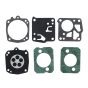 Carb Repair Kit for Stihl FS410, 041FB Clearing Saw - OEM No. 1110 007 1060