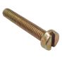 Idle Speed Adjustment Screw for Stihl 076, FS20 - 1110 122 6201