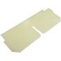 Guard Plate for Stihl 050, 051 - 1111 656 1505
