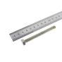 Bolt 8 X 80 for M.A.G 1017SRL,1029SRL Engines - 1112 375