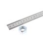 Nut (M16 x 1.5) for M.A.G 1057DRT Diesel Engines - 1112 895