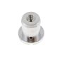 Slotted Nut for Stihl 038, 045, 056 Chainsaws - 1113 140 9510