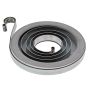 Rewind Spring for Stihl 020, FS150, FS200 Chainsaws - OEM No. 1114 190 0600