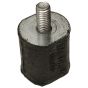 Annular Buffer/Rubber Mount for Stihl 012, 010 - 1114 790 9600
