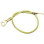 Ground Wire 200 mm / 7 7/8'' for Stihl 038, 028 - 1117 440 2200