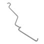 Throttle Rod for Stihl 048, 042AV Chainsaw - OEM No. 1117 182 1500 ***LAST STOCK***