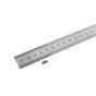 Woodruff Key 3x4x10 for M.A.G 1017SRL, 1018SRL, 1029SRL, 1021SRL, 1014SRL Engines - 1118 355