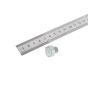 Plug for M.A.G 1017SRL,1018SRL,1021SRL,1014SRL Engines - 1118 956