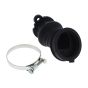 Manifold for Stihl MS 380, MS 381 Chainsaws - OEM No. 1119 140 2500