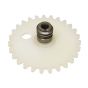 Worm for Stihl 028, 042AV - 1119 640 7100