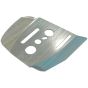 Inner Side Plate for Stihl MS380, 038 - 1119 664 1000