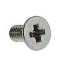 Round Head Screw for Stihl FS460C, FS460RC Brushcutters - 1121 122 7103