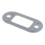 Spacer plate fits Stihl MS260 - Genuine Stihl OEM No. 1121 141 6500