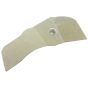 Cover Plate for Stihl MS260, MS260C - 1121 648 3800