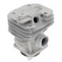 Cylinder With Piston (42mm) for Stihl 024, MS240 Chainsaws - 1121 020 1200