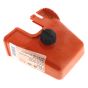 Air Filter Cover for Stihl 026 Chainsaw - OEM No. 1121 140 1902